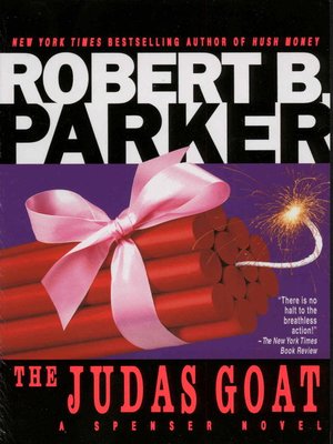 the judas goat by robert b parker the judas goat by robert b parker